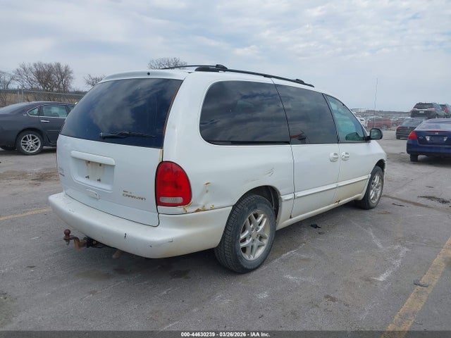 Aukcja sprzedaży 1997 Dodge Grand Caravan Es/le, vin: 1B4GP54L5VB483036, numer aukcji: 44630239