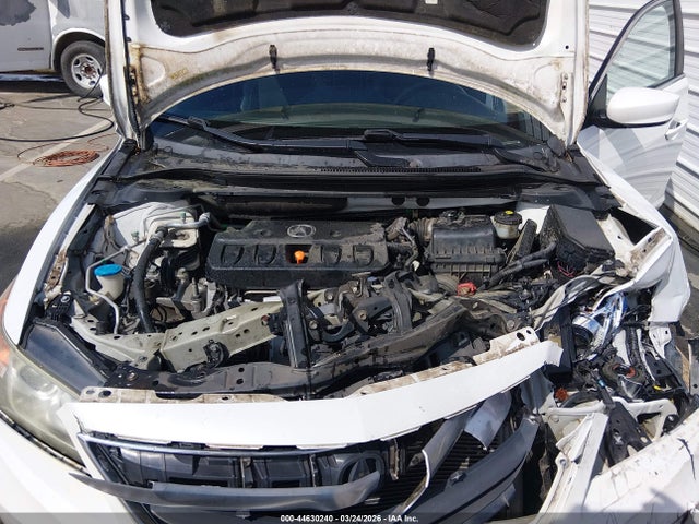 Aukcja sprzedaży 2013 Acura Ilx 2.0l, vin: 19VDE1F39DE017492, numer aukcji: 44630240