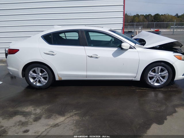Aukcja sprzedaży 2013 Acura Ilx 2.0l, vin: 19VDE1F39DE017492, numer aukcji: 44630240