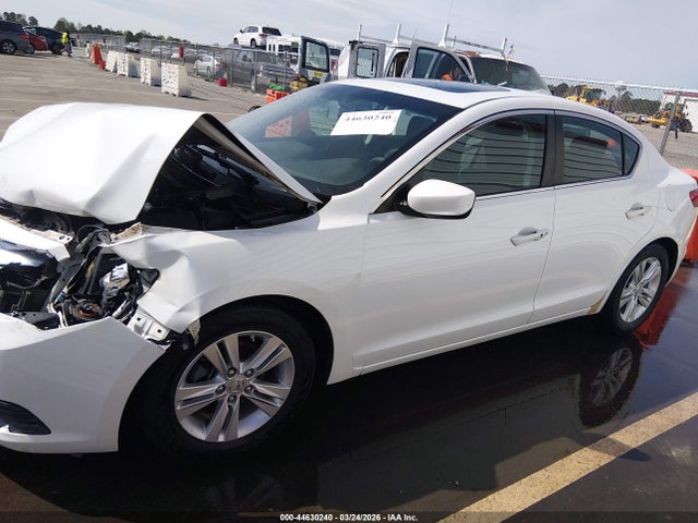 Aukcja sprzedaży 2013 Acura Ilx 2.0l, vin: 19VDE1F39DE017492, numer aukcji: 44630240