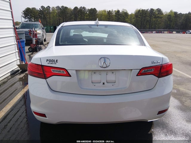 Aukcja sprzedaży 2013 Acura Ilx 2.0l, vin: 19VDE1F39DE017492, numer aukcji: 44630240
