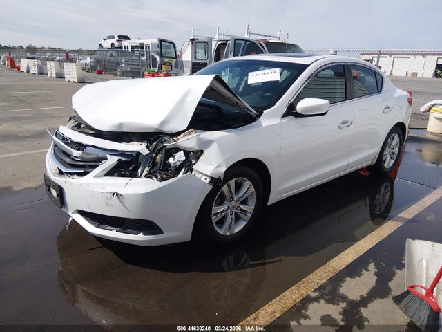 Aukcja sprzedaży 2013 Acura Ilx 2.0l, vin: 19VDE1F39DE017492, numer aukcji: 44630240