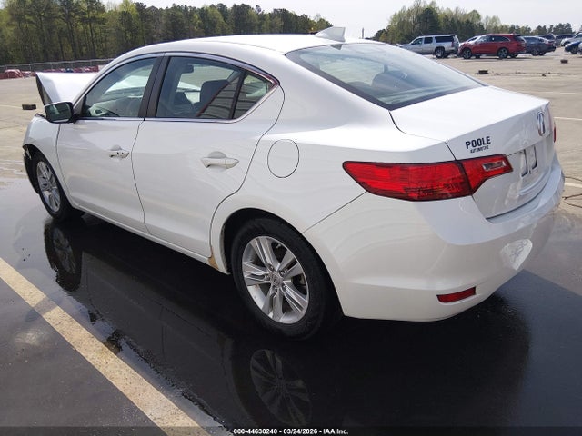 Aukcja sprzedaży 2013 Acura Ilx 2.0l, vin: 19VDE1F39DE017492, numer aukcji: 44630240