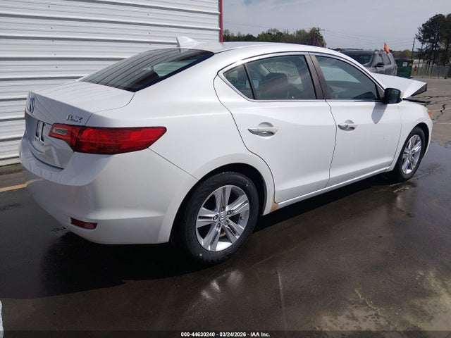 Aukcja sprzedaży 2013 Acura Ilx 2.0l, vin: 19VDE1F39DE017492, numer aukcji: 44630240