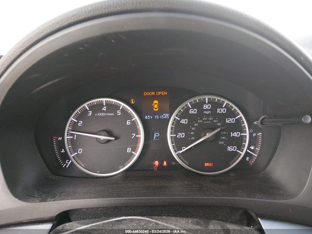 Aukcja sprzedaży 2013 Acura Ilx 2.0l, vin: 19VDE1F39DE017492, numer aukcji: 44630240