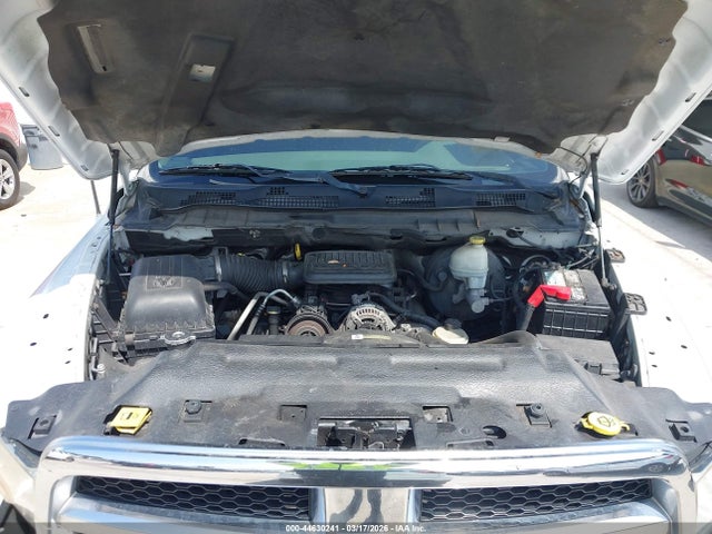 Aukcja sprzedaży 2011 Ram Ram 1500 St, vin: 1D7RB1GK1BS572318, numer aukcji: 44630241