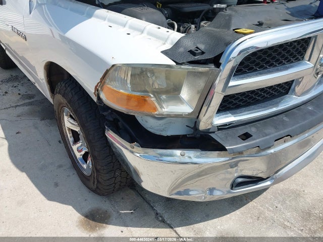Aukcja sprzedaży 2011 Ram Ram 1500 St, vin: 1D7RB1GK1BS572318, numer aukcji: 44630241