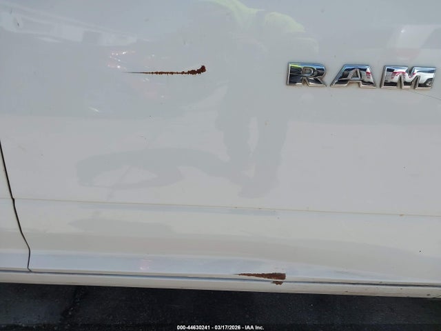 Aukcja sprzedaży 2011 Ram Ram 1500 St, vin: 1D7RB1GK1BS572318, numer aukcji: 44630241