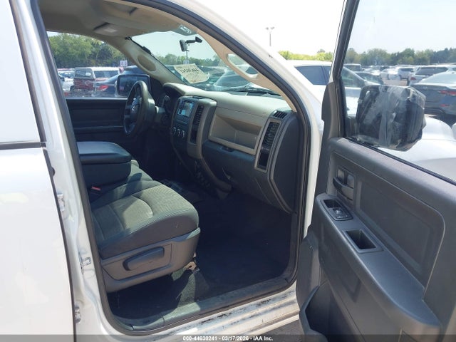 Aukcja sprzedaży 2011 Ram Ram 1500 St, vin: 1D7RB1GK1BS572318, numer aukcji: 44630241