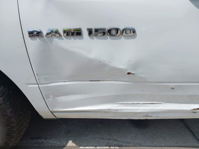 Aukcja sprzedaży 2011 Ram Ram 1500 St, vin: 1D7RB1GK1BS572318, numer aukcji: 44630241