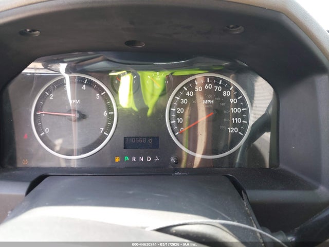 Aukcja sprzedaży 2011 Ram Ram 1500 St, vin: 1D7RB1GK1BS572318, numer aukcji: 44630241