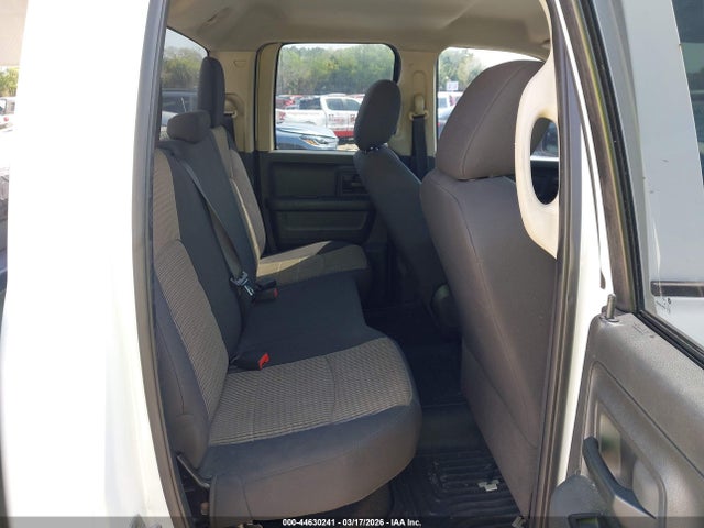 Aukcja sprzedaży 2011 Ram Ram 1500 St, vin: 1D7RB1GK1BS572318, numer aukcji: 44630241