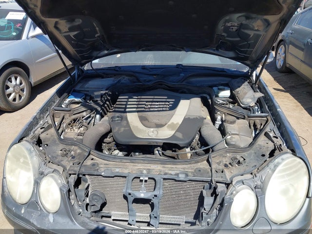 44630247 :رقم المزاد ، WDBUF56X58B200694 vin ، 2008 Mercedes-benz E 350 مزاد بيع