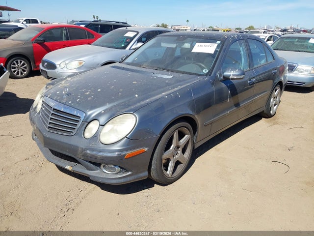 44630247 :رقم المزاد ، WDBUF56X58B200694 vin ، 2008 Mercedes-benz E 350 مزاد بيع