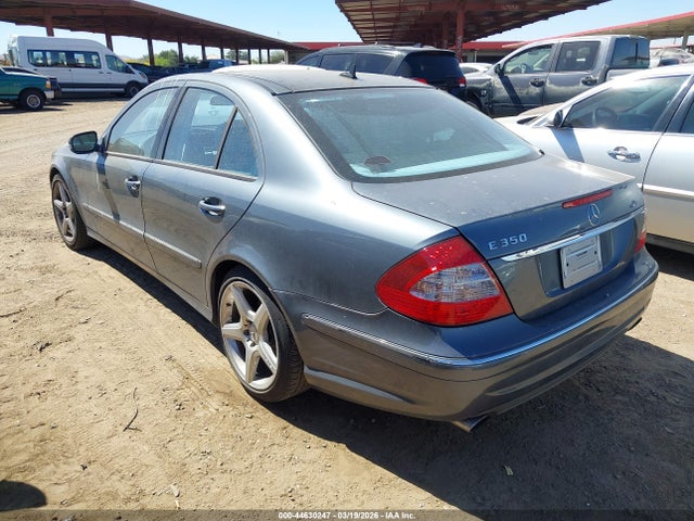 44630247 :رقم المزاد ، WDBUF56X58B200694 vin ، 2008 Mercedes-benz E 350 مزاد بيع