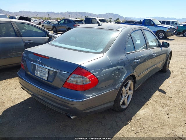 44630247 :رقم المزاد ، WDBUF56X58B200694 vin ، 2008 Mercedes-benz E 350 مزاد بيع