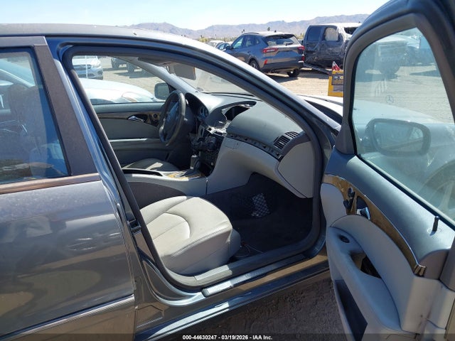 44630247 :رقم المزاد ، WDBUF56X58B200694 vin ، 2008 Mercedes-benz E 350 مزاد بيع