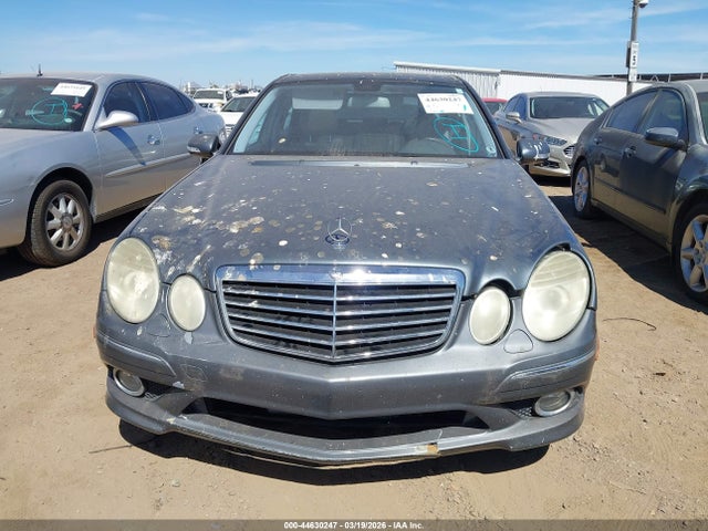 44630247 :رقم المزاد ، WDBUF56X58B200694 vin ، 2008 Mercedes-benz E 350 مزاد بيع
