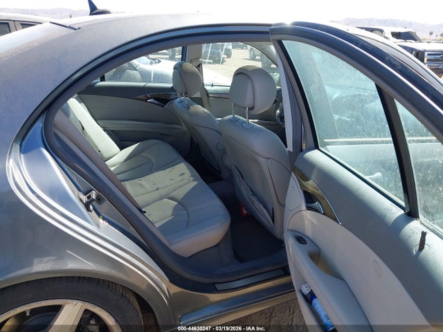 44630247 :رقم المزاد ، WDBUF56X58B200694 vin ، 2008 Mercedes-benz E 350 مزاد بيع