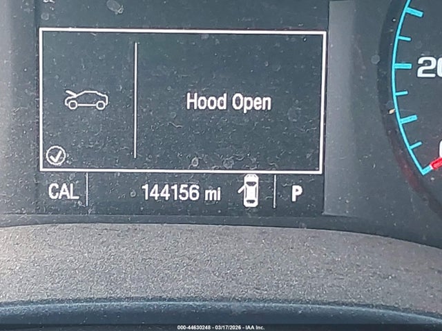 1GCGSCE3XF1115432 Chevrolet Colorado Z71