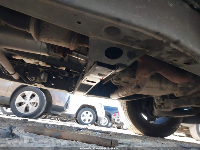 1GCGSCE3XF1115432 Chevrolet Colorado Z71