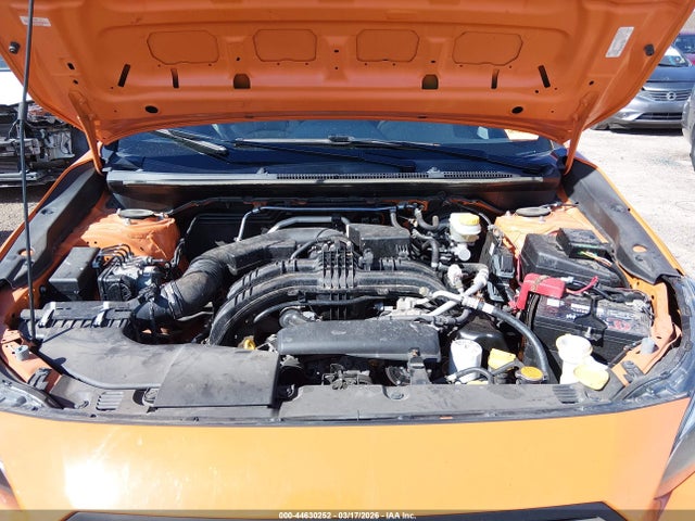 Продаж на аукціоні авто 2019 Subaru Crosstrek 2.0i, vin: JF2GTAAC8KG263708, номер лоту: 44630252