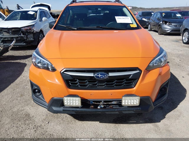 Продаж на аукціоні авто 2019 Subaru Crosstrek 2.0i, vin: JF2GTAAC8KG263708, номер лоту: 44630252