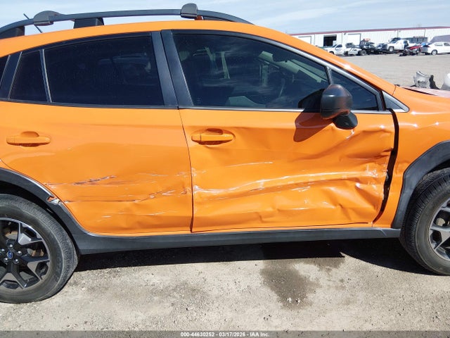 Продаж на аукціоні авто 2019 Subaru Crosstrek 2.0i, vin: JF2GTAAC8KG263708, номер лоту: 44630252