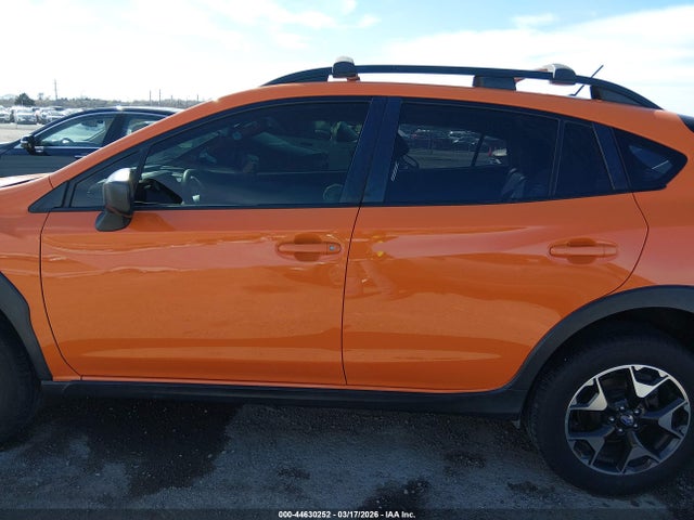 Продаж на аукціоні авто 2019 Subaru Crosstrek 2.0i, vin: JF2GTAAC8KG263708, номер лоту: 44630252