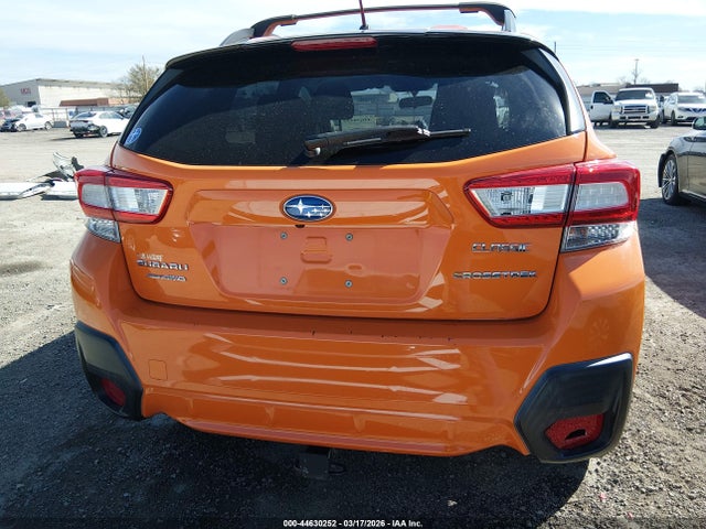 Продаж на аукціоні авто 2019 Subaru Crosstrek 2.0i, vin: JF2GTAAC8KG263708, номер лоту: 44630252