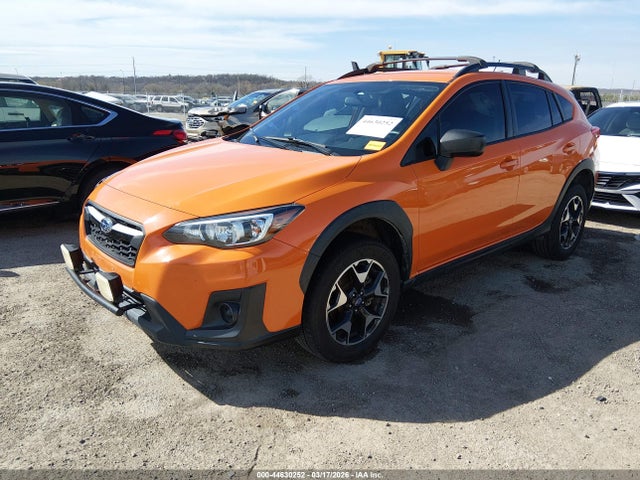 Продаж на аукціоні авто 2019 Subaru Crosstrek 2.0i, vin: JF2GTAAC8KG263708, номер лоту: 44630252