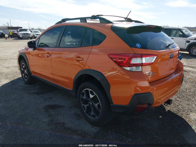 Продаж на аукціоні авто 2019 Subaru Crosstrek 2.0i, vin: JF2GTAAC8KG263708, номер лоту: 44630252
