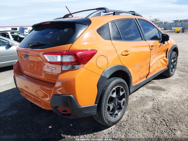 Продаж на аукціоні авто 2019 Subaru Crosstrek 2.0i, vin: JF2GTAAC8KG263708, номер лоту: 44630252