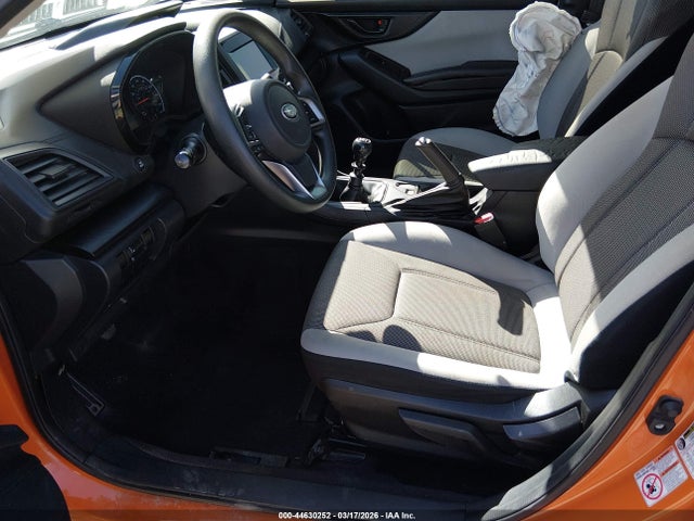 Продаж на аукціоні авто 2019 Subaru Crosstrek 2.0i, vin: JF2GTAAC8KG263708, номер лоту: 44630252