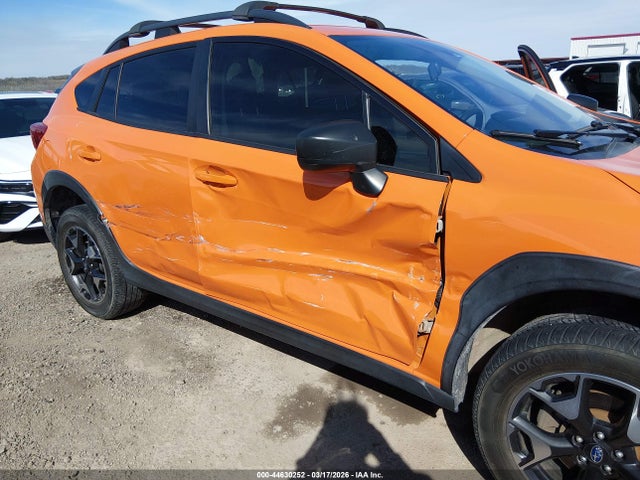 Продаж на аукціоні авто 2019 Subaru Crosstrek 2.0i, vin: JF2GTAAC8KG263708, номер лоту: 44630252