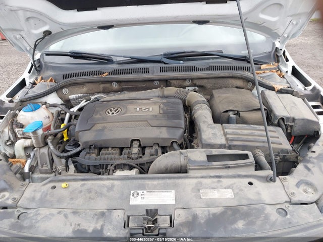 3VWD17AJ2EM300039 Volkswagen Jetta 1.8t Se