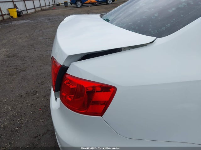 3VWD17AJ2EM300039 Volkswagen Jetta 1.8t Se