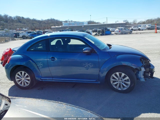 Aukcja sprzedaży 2019 Volkswagen Beetle 2.0t Final Edition Se/2.0t Final Edition Sel/2.0t S, vin: 3VWFD7AT2KM712717, numer aukcji: 44630258