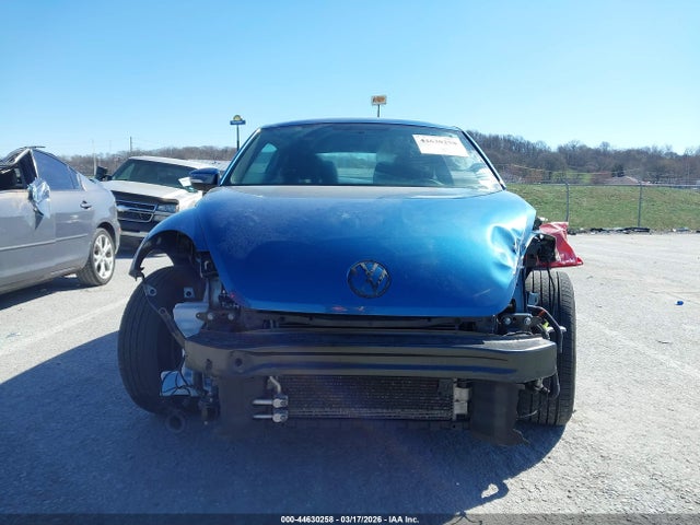 Aukcja sprzedaży 2019 Volkswagen Beetle 2.0t Final Edition Se/2.0t Final Edition Sel/2.0t S, vin: 3VWFD7AT2KM712717, numer aukcji: 44630258