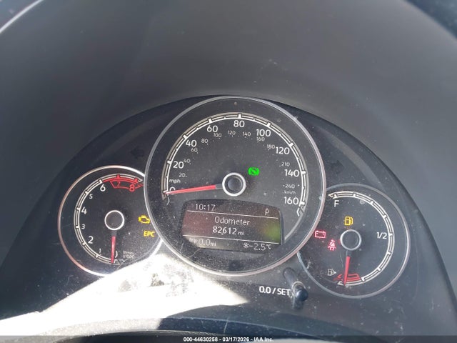 Aukcja sprzedaży 2019 Volkswagen Beetle 2.0t Final Edition Se/2.0t Final Edition Sel/2.0t S, vin: 3VWFD7AT2KM712717, numer aukcji: 44630258
