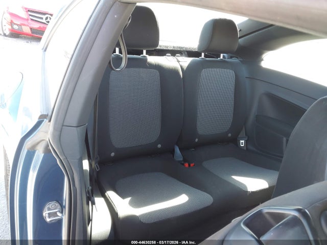 Aukcja sprzedaży 2019 Volkswagen Beetle 2.0t Final Edition Se/2.0t Final Edition Sel/2.0t S, vin: 3VWFD7AT2KM712717, numer aukcji: 44630258