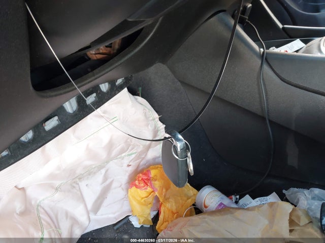 Aukcja sprzedaży 2017 Chevrolet Malibu Ls, vin: 1G1ZB5STXHF124459, numer aukcji: 44630260