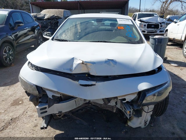 Aukcja sprzedaży 2017 Chevrolet Malibu Ls, vin: 1G1ZB5STXHF124459, numer aukcji: 44630260