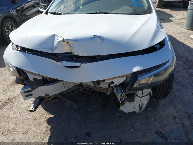 Aukcja sprzedaży 2017 Chevrolet Malibu Ls, vin: 1G1ZB5STXHF124459, numer aukcji: 44630260