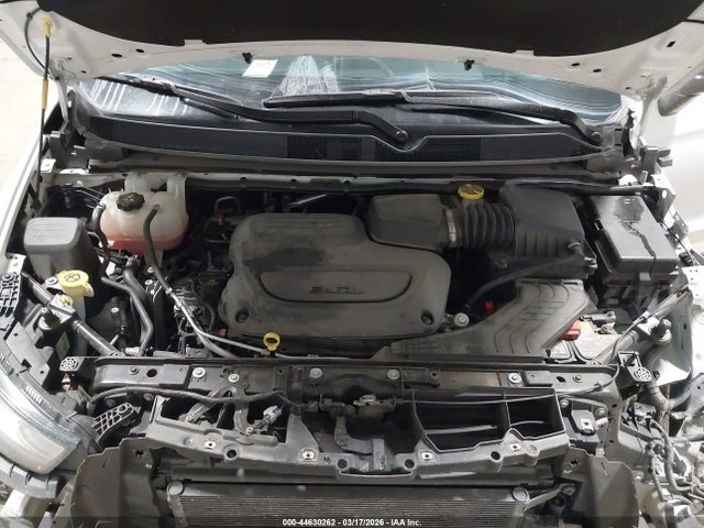 2024 CHRYSLER PACIFICA 2C4RC1BG4RR182917 Photo 9