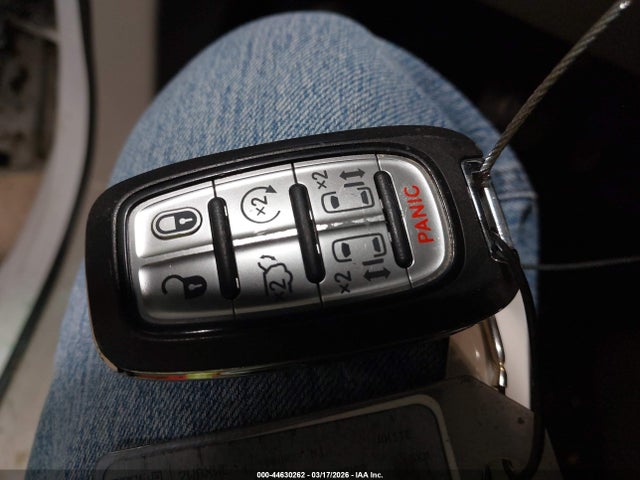 2024 CHRYSLER PACIFICA 2C4RC1BG4RR182917 Photo 10