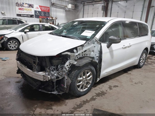 2024 CHRYSLER PACIFICA 2C4RC1BG4RR182917 Photo 1