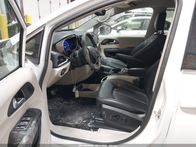 2024 CHRYSLER PACIFICA 2C4RC1BG4RR182917 Photo 4