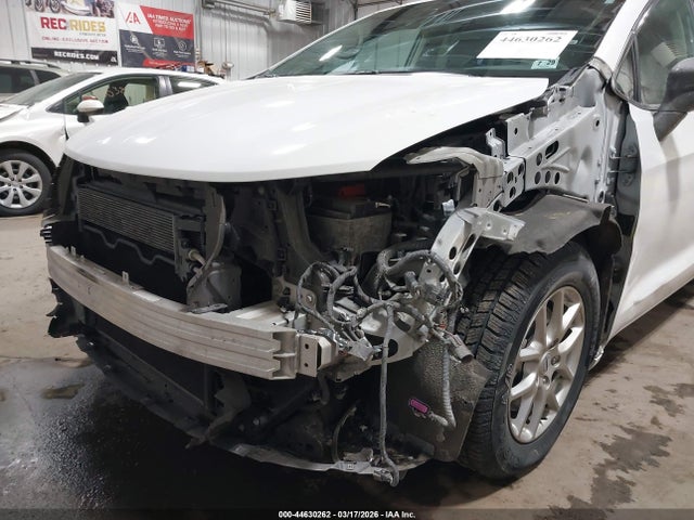 2024 CHRYSLER PACIFICA 2C4RC1BG4RR182917 Photo 5