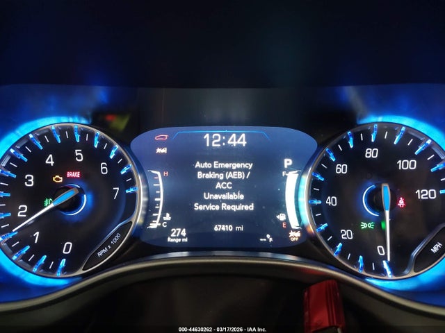 2024 CHRYSLER PACIFICA 2C4RC1BG4RR182917 Photo 6